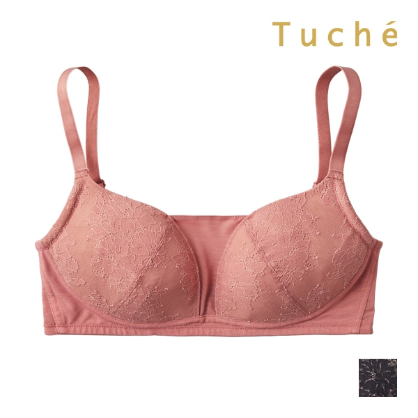 Tuche �ȥ����� MUSE MAKER ���򾮤���������֥� �֥饸�㡼 ���� GUNZE[TC7055B]