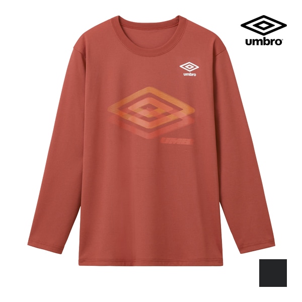 umbro ����֥� ���󥰥��꡼�֥���� Ĺµ�ݼ� ���� GUNZE[UBD008R]