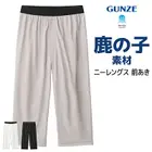 �����ɥ��� ���λ� �ˡ���󥰥� ������ ���� ���� GUNZE [MCA707R]