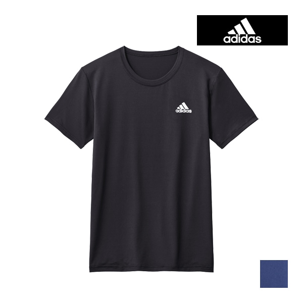 adidas ���ǥ����� T����� ��� ���� ���� GUNZE[AP013Z]