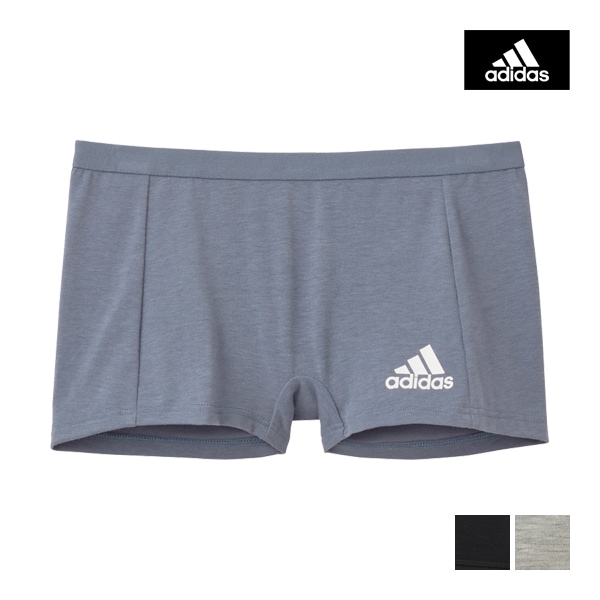 adidas ���ǥ����� �ϡ��ե��硼�� �ѥ�� ���� ���� GUNZE[AP7062]