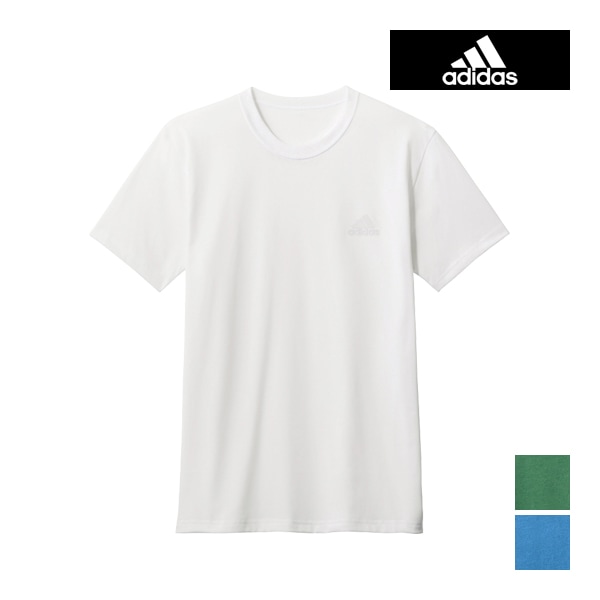 adidas ���ǥ����� T����� ��� ���� ���� GUNZE[AP916T]