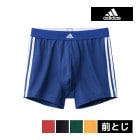 adidas ���ǥ����� �ܥ������֥꡼�� ���Ȥ� ��� ���� ���� GUNZE[APB380C]