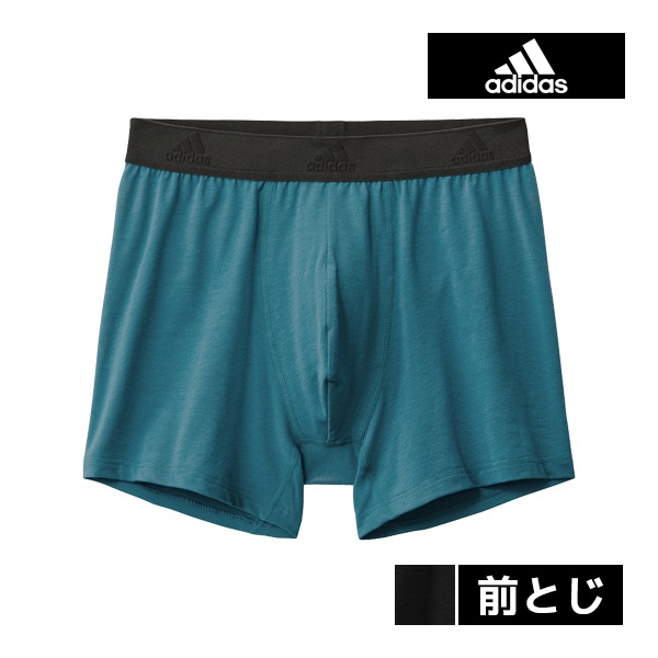 adidas ���ǥ����� �ܥ������֥꡼�� ���Ȥ� ��� ���� ���� GUNZE[APB380D]