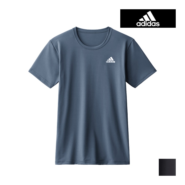 adidas ���ǥ����� T����� ��� ���� ���� GUNZE[APR413C]