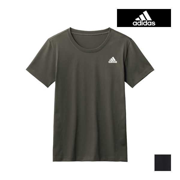 adidas ���ǥ����� T����� ��� ���� ���� GUNZE[APR613A]