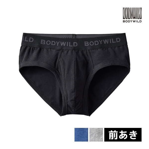 BODYWILD ܥǥ磻 ֥꡼  ѥ  GUNZE[BWB003A]