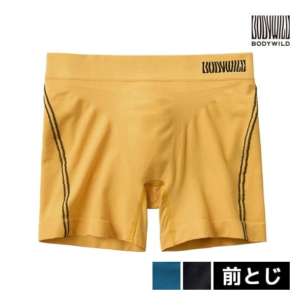 BODYWILD �ܥǥ��磻��� e-BOXER ���ߥ��󥰥ܥ����� ���Ȥ� ���� GUNZE[BWS601A]