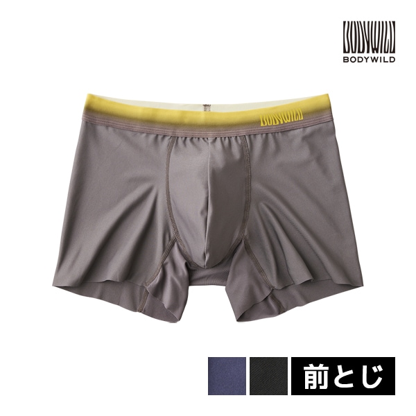 BODYWILD ボディワイルド EZX イージーエックス ボクサーパンツ