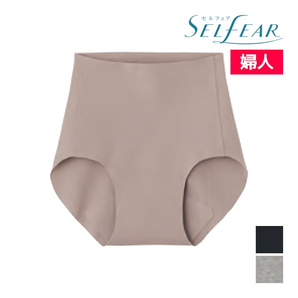 SELFEAR ����ե��� �쥮��顼���硼�� �ۿ�ʥץ����б� �ѥ�� ���� GUNZE[CI4070B]