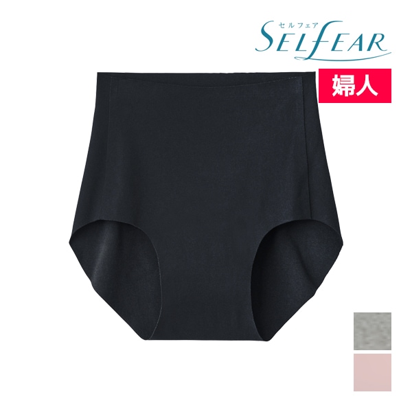 SELFEAR ����ե��� �쥮��顼���硼�� �ۿ奷�硼�� �ѥ�� ���� GUNZE[CI5070B]