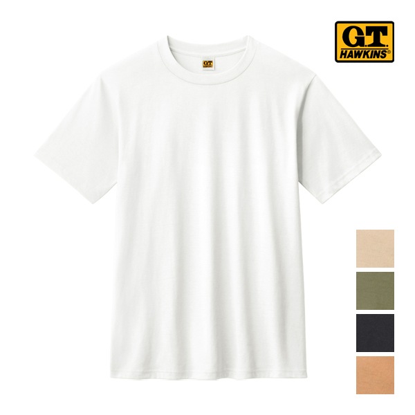 G.T.HAWKINS �ۡ����� T����� Ⱦµ�ݼ� ���� ���� GUNZE[HK3113]