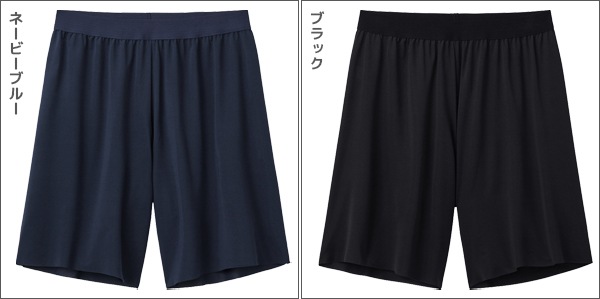 ☆専用です。　ペチパンツ３点 楽天市場】レディース ペチパンツ インナー 吸水速乾 3分丈 透け