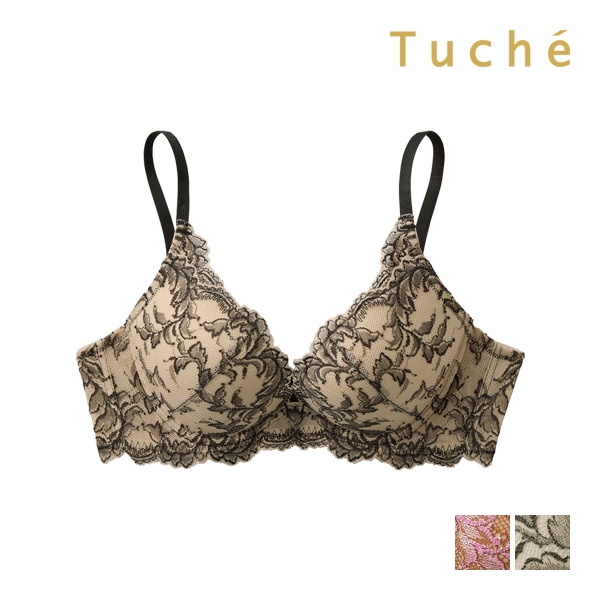 Tuche �ȥ����� �ޥ���ޥ��ܥ�֥� 3/4�磻�䡼�⡼��ɥ֥饸�㡼 ���� ���� GUNZE[JB6038H]