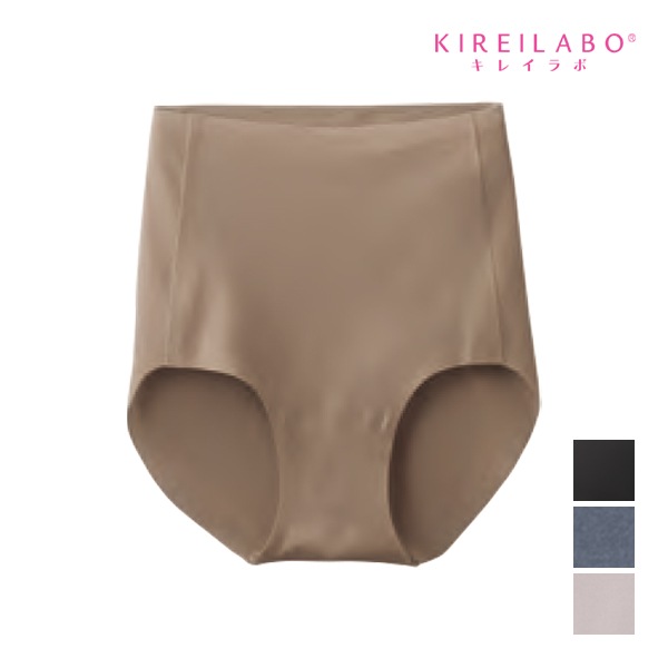 KIREILABO ���쥤��� Fitte COOL �ե��å� �쥮��顼���硼�� ���� �ѥ�� ���� GUNZE[KB9170-K]