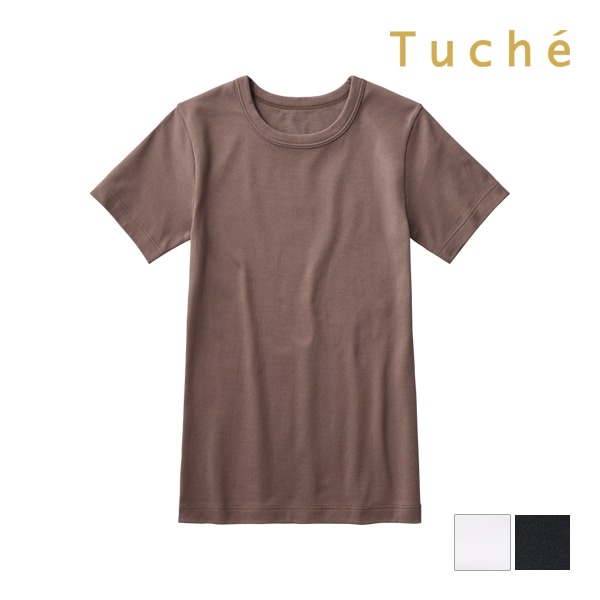 Tuche �ȥ����� ̵ǲ�� ȾµT����� ���� ���� GUNZE[TC7250]