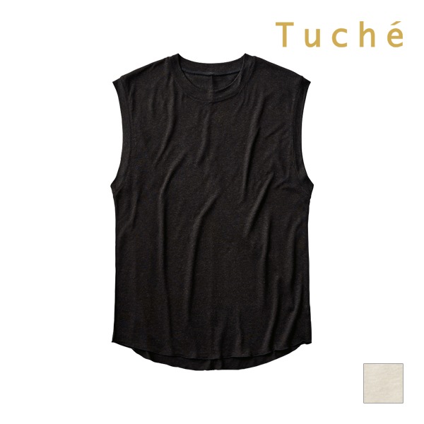 Tuche �ȥ����� �������ȥåץ� �Ρ����꡼�� ���� ���� GUNZE[TC7353]