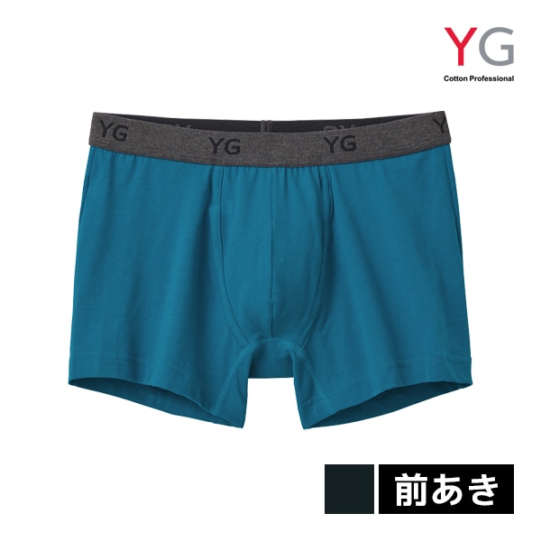 YG �磻���� �ܥ������֥꡼�� ������ �ѥ�� ���� GUNZE[YV6583K]