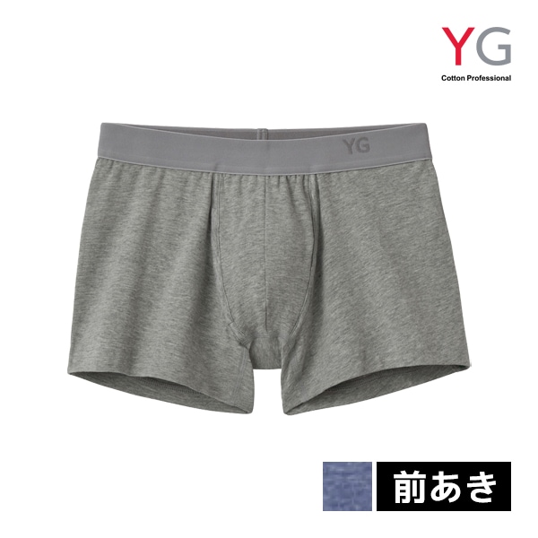 YG �磻���� �ݥ٥�ŷ �ܥ������֥꡼�� ������ �ѥ�� ���� GUNZE[YV6983K]