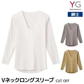 YG �磻���� NEXTRA CUT OFF V�ͥå����󥰥��꡼�֥���� 9ʬµ