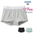 BODYWILD �ܥǥ��磻��� �ܥ������ѥ�� ���� ���� GUNZE [BHB462A]