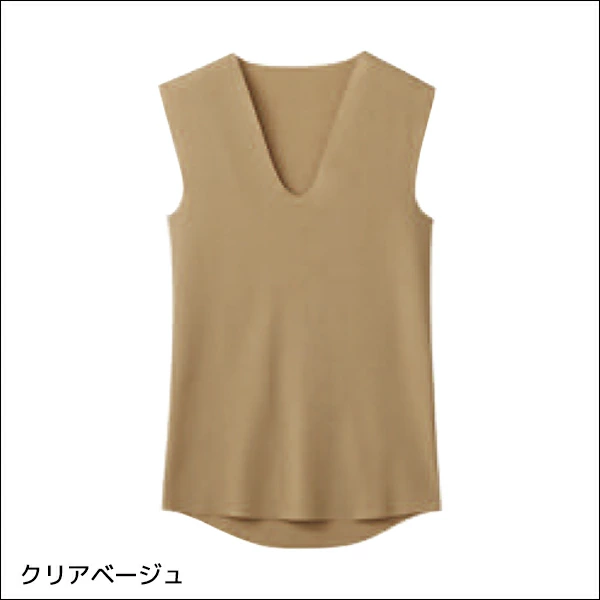 YG �磻���� NEXTRA CUT OFF V�ͥå����꡼�֥쥹����� [YN2518]