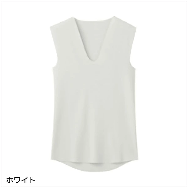 YG �磻���� NEXTRA CUT OFF V�ͥå����꡼�֥쥹����� [YN2518]
