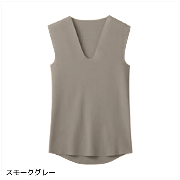 YG �磻���� NEXTRA CUT OFF V�ͥå����꡼�֥쥹����� [YN2518]