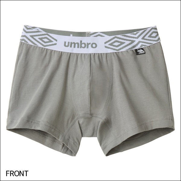 umbro ����֥� �ܥ������֥꡼�� ���Ȥ� �ѥ�� 2���� ���� GUNZE[UB19152]