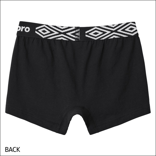 umbro ����֥� �ܥ������֥꡼�� ���Ȥ� �ѥ�� 2���� ���� GUNZE[UB19152]
