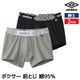 umbro ����֥� �ܥ������֥꡼�� ���Ȥ� �ѥ�� 2���� ���� GUNZE[UB19152]
