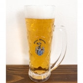 びっくりドンキー　ビールジョッキ