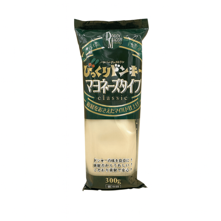 びっくりドンキー　マヨネーズタイプ300g