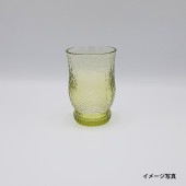 ◎　新発売！！<br>びっくりドンキー　お冷グラス