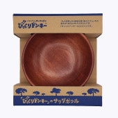 びっくりドンキー　サラダボウル