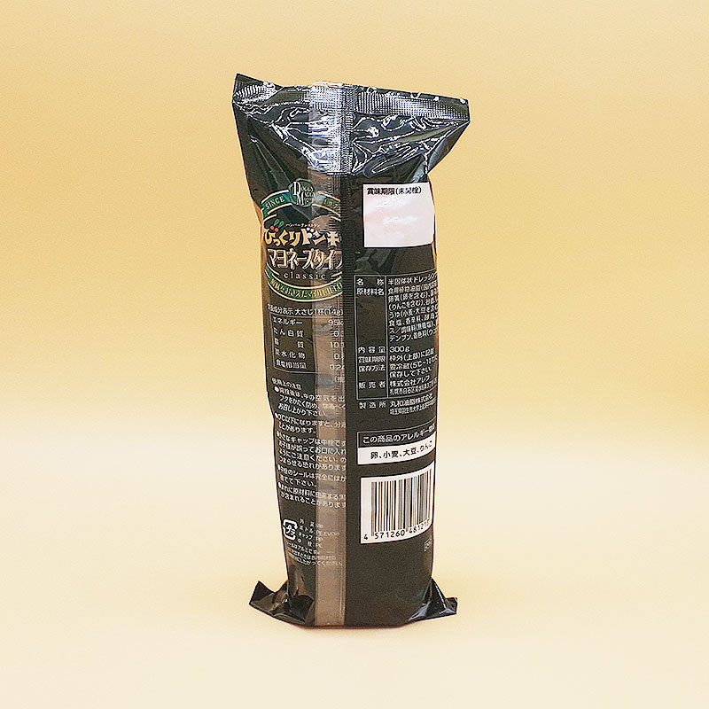 びっくりドンキー　マヨネーズタイプ300g