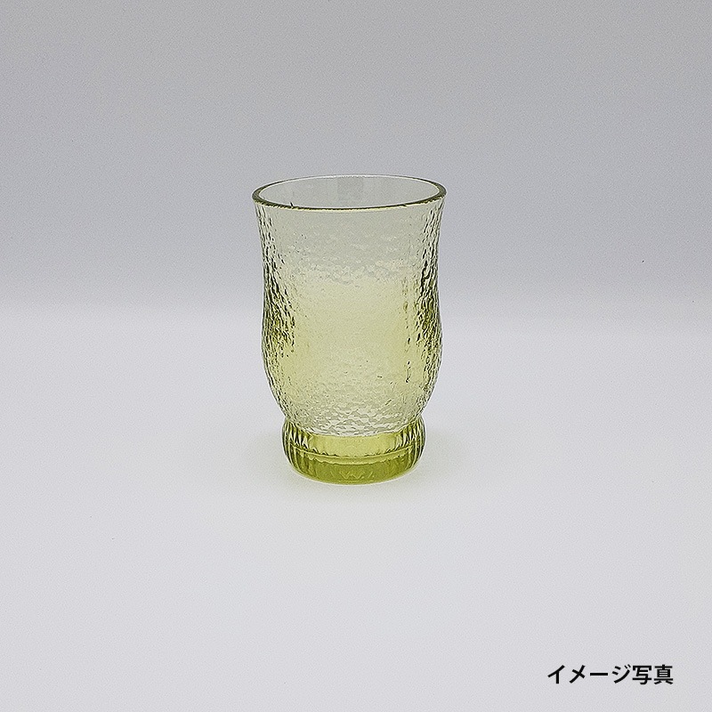 ◎ 新発売!!びっくりドンキー お冷グラス