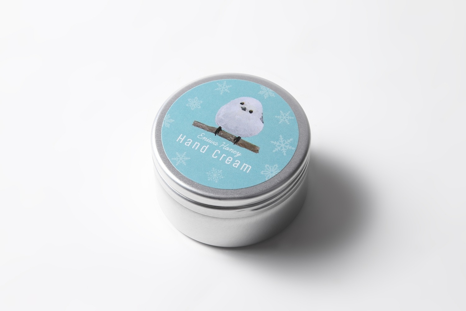 ENIWA ハンドクリームS