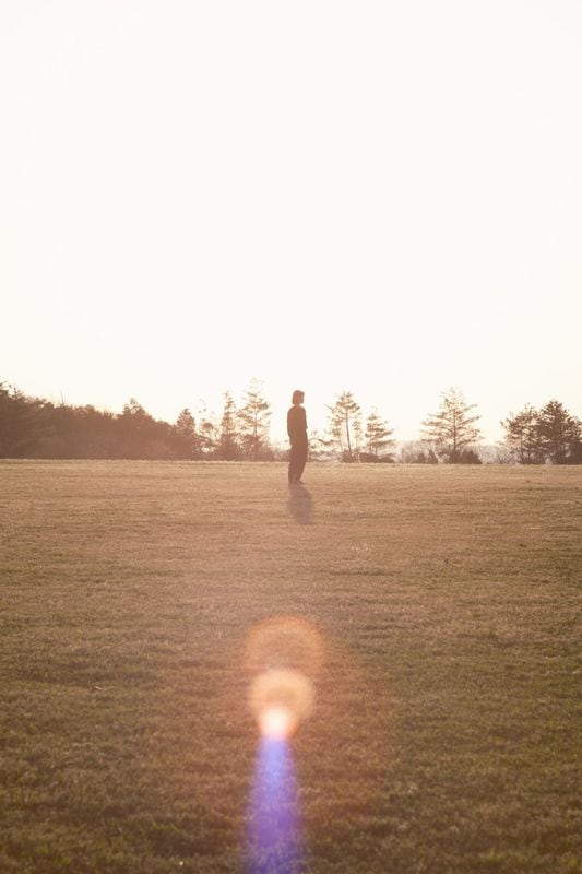 park to hike pantsの写真