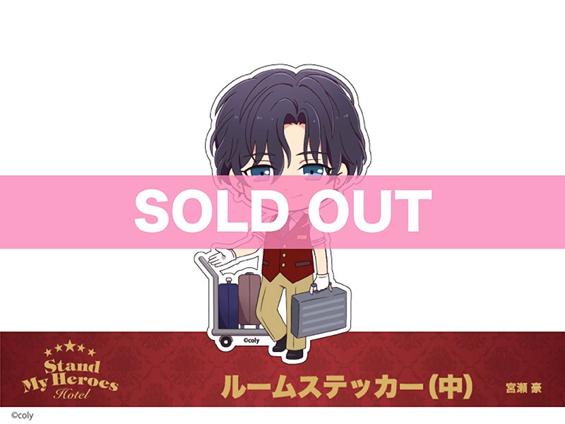 �֥�����ɥޥ��ҡ��������ץ롼�ॹ�ƥå�������˵�����