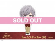 スタマイ　受注等身大ステッカー　服部 スタマイ 受注等身大ステッカー 服部