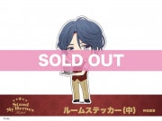 �֥�����ɥޥ��ҡ��������ץ롼�ॹ�ƥå�������˿��ڰ���