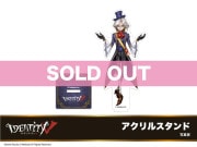 ��Identity V�ץۥƥ륳�����1�ơ�������륹����ɡ��̿���