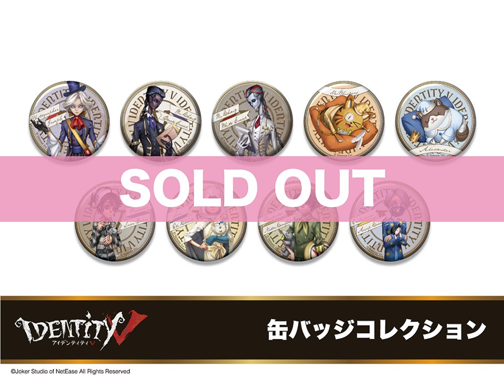 デコット　缶バッジ デコット缶バッジ