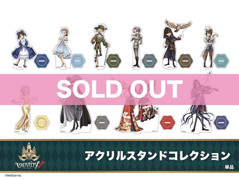 Identity Vץۥƥ륳2ơ륹ɥ쥯ʥȥ졼ǥñʡ