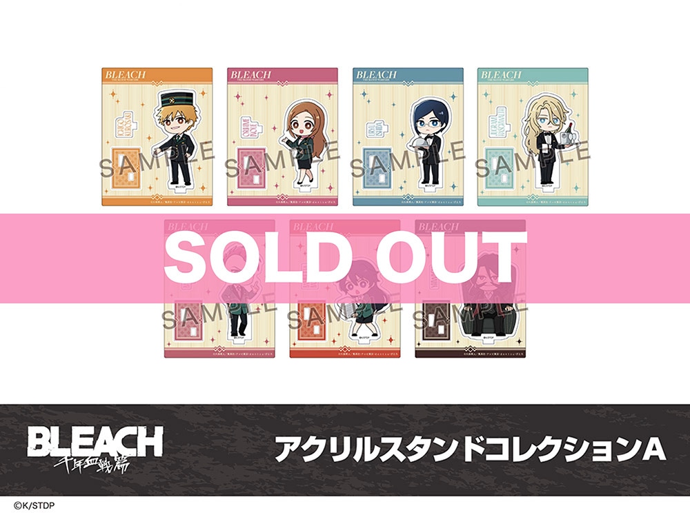 希少 BLEACH コラボカフェ本舗 特典コースターブロマイド グリムジョー Bleach 千年血戦篇 相剋譚 ラベル 希少 BLEACH コラボカフェ本舗
