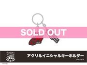 TIGER & BUNNY 2ץۥƥ륳ܡ륤˥륭ۥСʥӡ