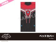 ��ͽ��ۡ�TIGER & BUNNY�٥ۥƥ륳�����3�ơ��٥åɥ��С����С��ʥӡ�