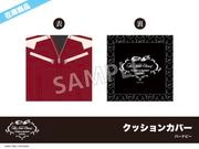 �ں߸ˡۡ�TIGER & BUNNY�٥ۥƥ륳�����3�ơ����å���󥫥С����С��ʥӡ�