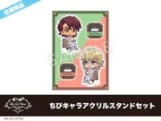 �ں߸ˡۡ�TIGER & BUNNY�٥ۥƥ륳�����3�ơ����ӥ���饢����륹����ɥ��å�